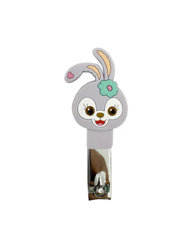 Coupe-Ongles pour Lapin de Dessin Animé