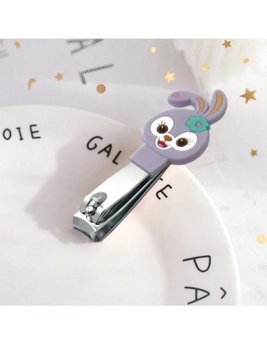 Coupe-Ongles pour Lapin de Dessin Animé