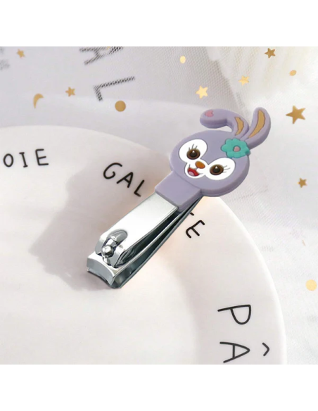 Coupe-Ongles pour Lapin de Dessin Animé