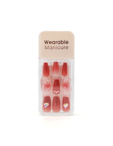 Faux-Ongles (Charme Naturel)
