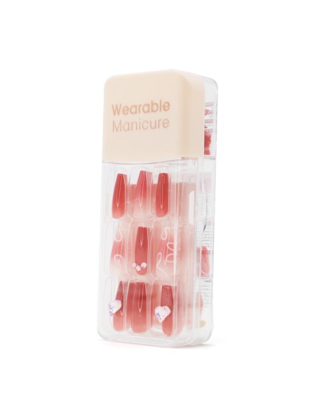 Faux-Ongles (Charme Naturel)