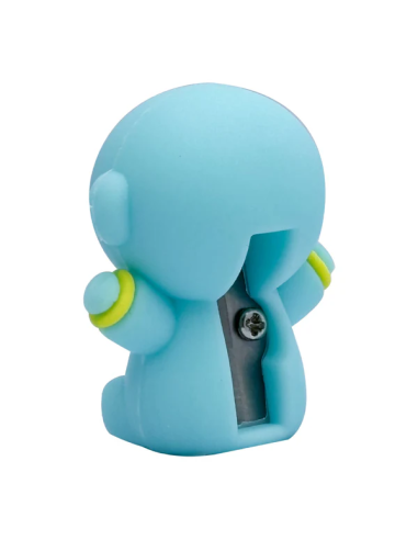 Taille-Crayon Astronaute en Silicone