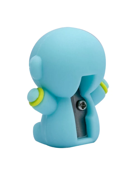 Taille-Crayon Astronaute en Silicone