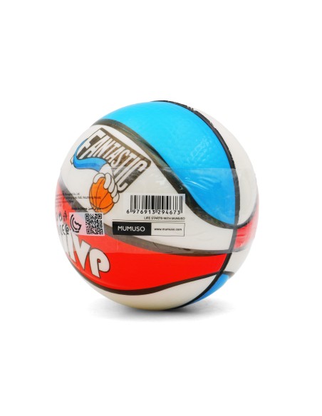 Ballon de Basket-Ball Rebondissant 10 Cm