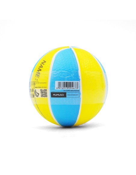Ballon de Basket-Ball Rebondissant 10 Cm
