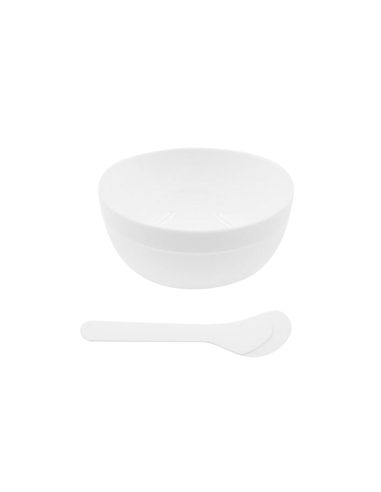 Duo Masque Poudre Hydratant et Éclaircissant à...