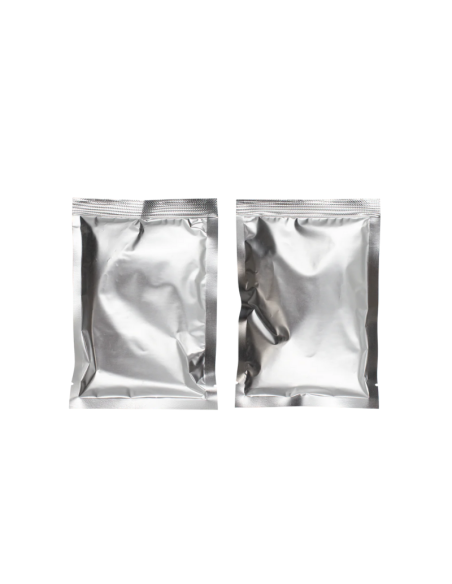 Duo Masque Poudre Hydratant et Éclaircissant à La Niacinamide et Tonique Rajeunissant