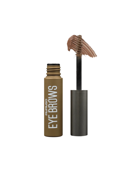 Gel à Sourcils Imperméable Marron Foncé
