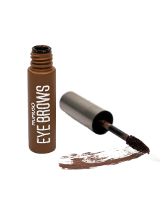Gel à Sourcils Imperméable Marron Foncé