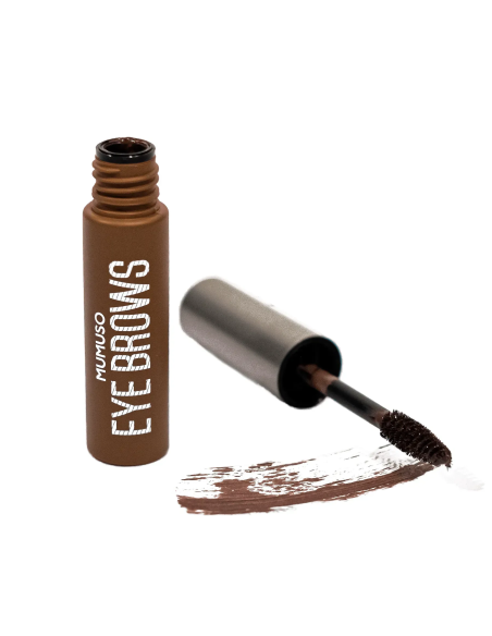 Gel à Sourcils Imperméable Marron Foncé