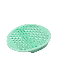 Brosse Silicone pour le Visage avec Sangle