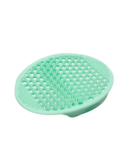 Brosse Silicone pour le Visage avec Sangle