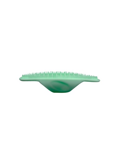 Brosse Silicone pour le Visage avec Sangle
