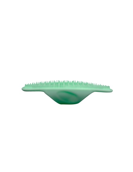 Brosse Silicone pour le Visage avec Sangle