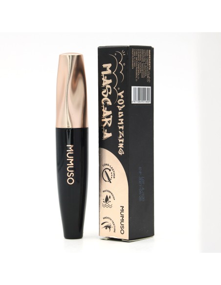 Mascara Volume Marron