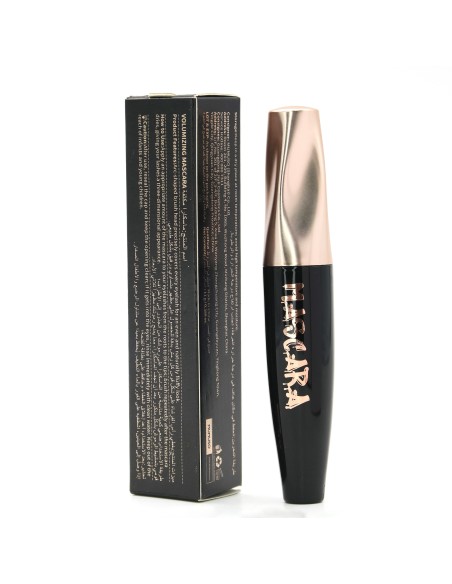 Mascara Volume Marron