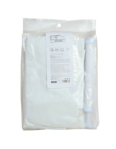 Sacs de Stockage Sous Vide Pompe à Main Incluse