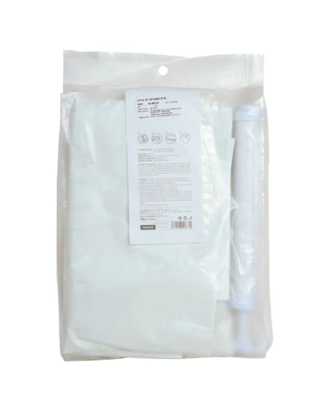 Sacs de Stockage Sous Vide Pompe à Main Incluse