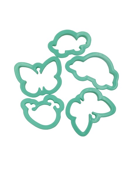 Jeu de Pâte à Modeler (12 Couleurs)