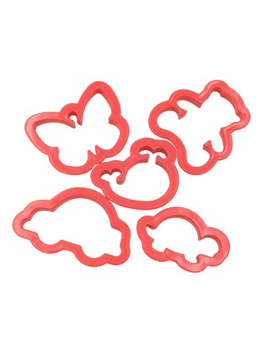 Jeu de Pâte à Modeler (12 Couleurs)