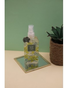 Brume Corporelle Flowery Times Senteur Vanille