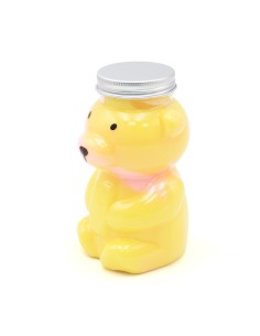 Slime Happy Paradise en Flacon Ourson