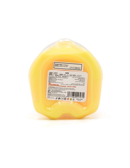 Slime Happy Paradise en Flacon Ourson