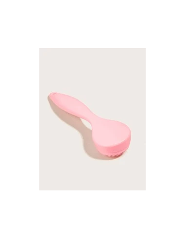 Brosse Nettoyante Visage en Silicone (Panda...