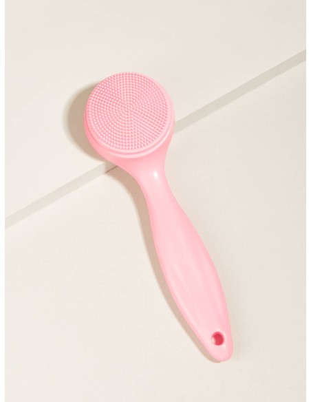 Brosse Nettoyante Visage en Silicone (Panda Mignon)