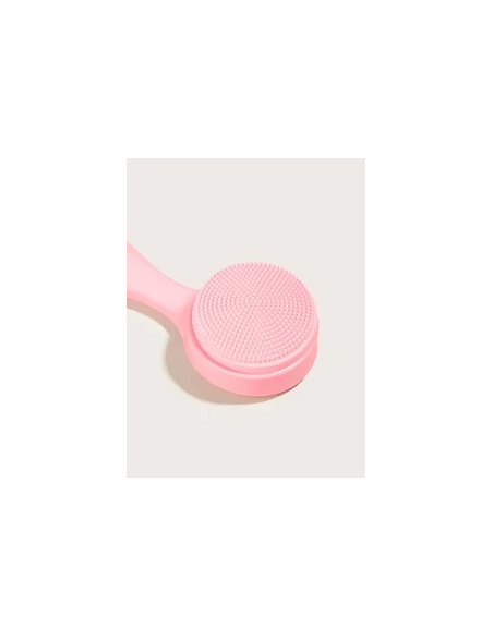 Brosse Nettoyante Visage en Silicone (Panda Mignon)