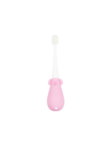 Brosse à Dents de Protection Des Gencives pour Enfants "Petit Ange"