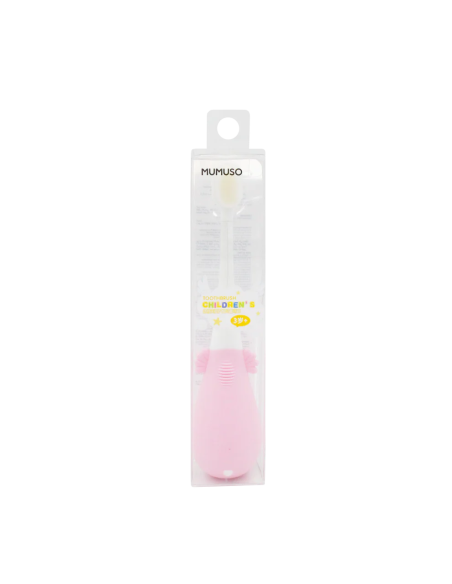 Brosse à Dents de Protection Des Gencives pour Enfants "Petit Ange"