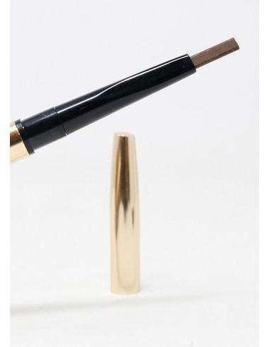 Crayon à Sourcils Rotatif (3& Brun Clair)