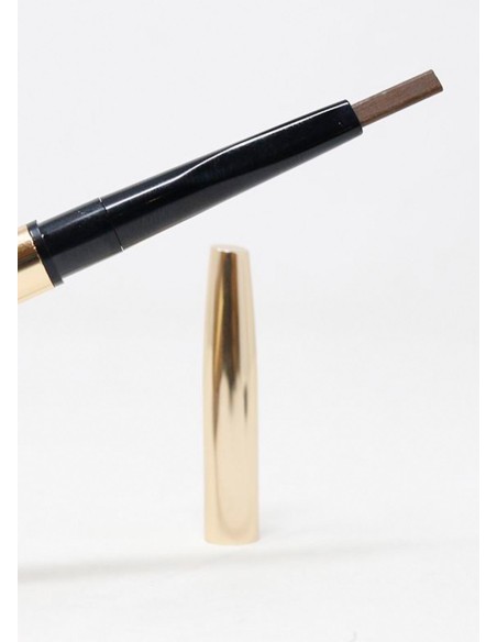 Crayon à Sourcils Rotatif (3& Brun Clair)