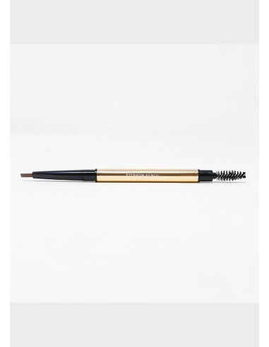 Crayon à Sourcils Rotatif (3& Brun Clair)