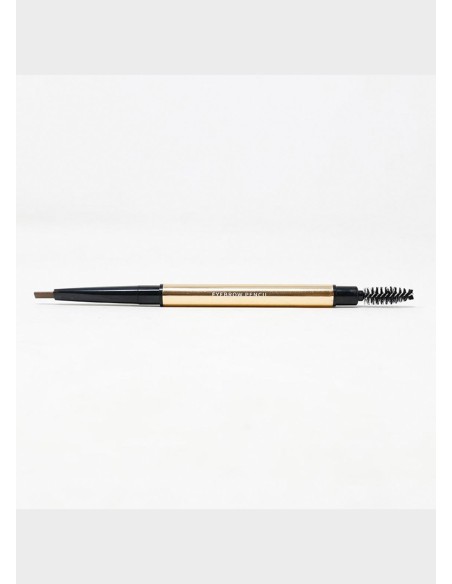 Crayon à Sourcils Rotatif (3& Brun Clair)