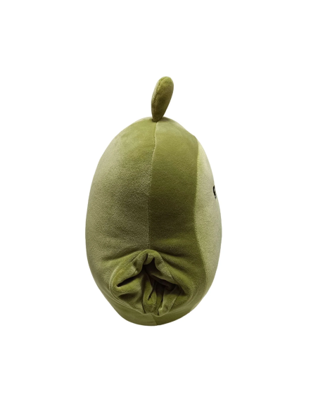 Coussin Chauffe-Mains en Forme d'Avocat
