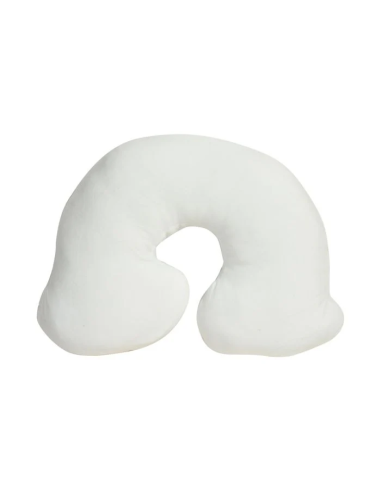 Coussin Décoratif en Forme d'Arc-en-Ciel