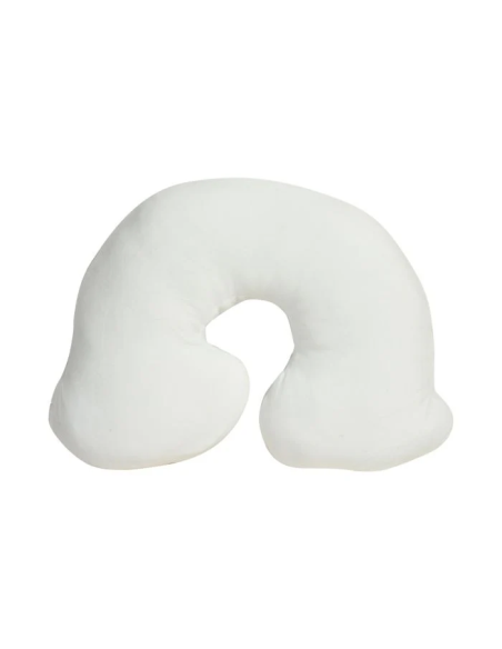 Coussin Décoratif en Forme d'Arc-en-Ciel