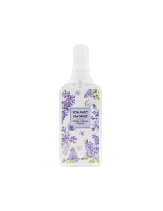 Brume Corporelle Whispers of Flowers - Romantic Lavender...