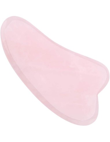 Pierre de Massage Grattage Faciale (Rose)