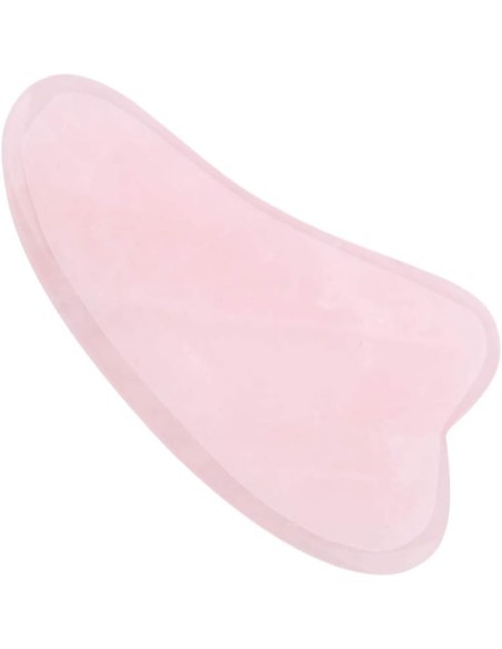 Pierre de Massage Grattage Faciale (Rose)