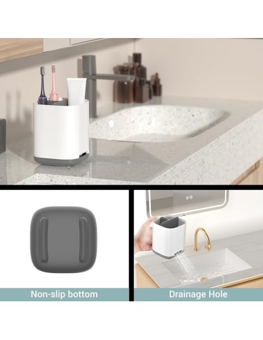 Organisateur 3 Compartiments