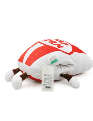 Coussin Chauffe-Mains Popcorn