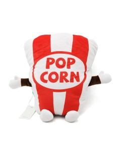 Coussin Chauffe-Mains Popcorn