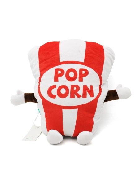 Coussin Chauffe-Mains Popcorn