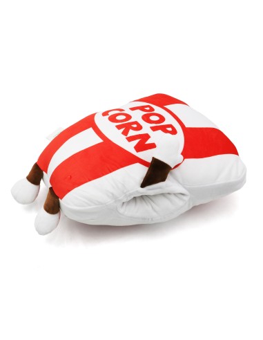 Coussin Chauffe-Mains Popcorn