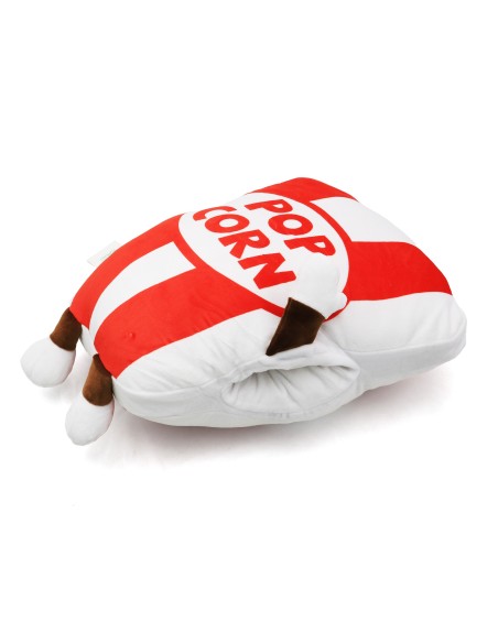 Coussin Chauffe-Mains Popcorn