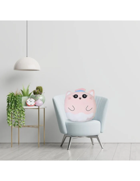 Coussin Chauffe-Mains Anne MUMUSO Family