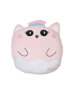 Coussin Chauffe-Mains Anne MUMUSO Family